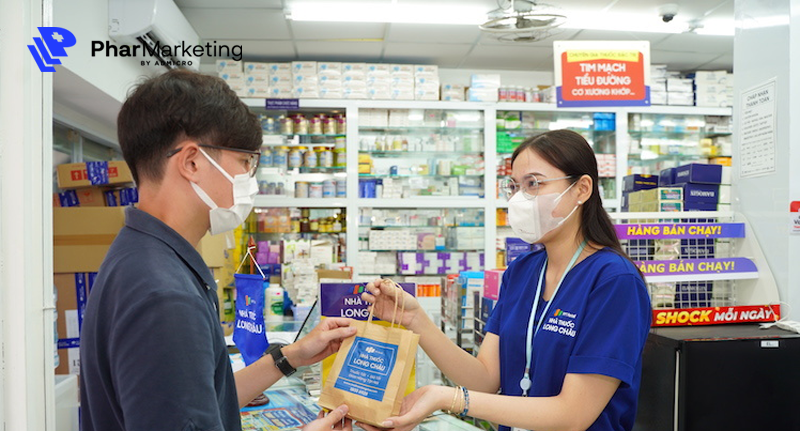 Tổng kết thị trường bán lẻ dược phẩm 2022